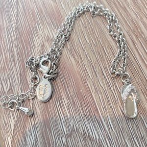 Cookie Lee Sandal Anklet